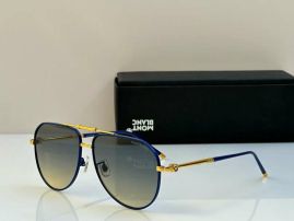 Picture of Montblanc Sunglasses _SKUfw55482942fw